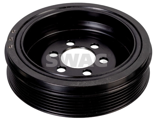 Belt Pulley, crankshaft - 33 10 2345 SWAG